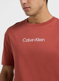 CALVIN KLEIN Hero Regular Fit Logo T-Shirt