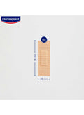 Extra Robust Wound Plasters Waterproof Dressing Extra Resistant Plaster Super Strong Adhesion Flexible And Durable Plaster Blocks 99% Of Bacteria 16 Strips