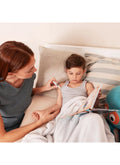 Digital Clinical Thermometer With Fast Contact Measurement