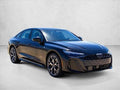 2026 Audi A6 Premium Plus quattro S tronic