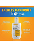 Nizoral Anti Dandruff Shampoo 100ml