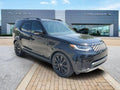 2026 Land Rover Discovery S