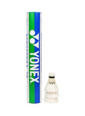 Yonex Aerosensa 10 Feather Shuttlecock, Number 2