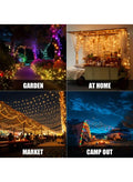 LED Fairy String Lights