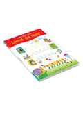 My First Book of Patterns