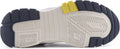 U.S. Polo Assn. BASE. Polo Assn. Vincent 4fx Gray Men's Sneaker