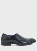 Robert Wood Classic Welt Detail Formal Slip Ons