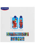 Marvel Avengers Kids Plasters 20 Strips