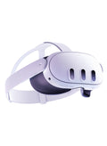 Meta Quest 3 Advanced All-In-One VR Headset 512GB White