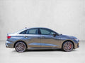 2026 Audi S3 TFSI quattro S tronic