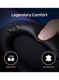 HYPERX HyperX Cloud II Wired Gaming Headset - Black-Red