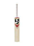 SG Full Cricket Kit With Nylon Duffle Bag | For Men | Adult | Full Size