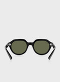 0Rb4399 Gina Square Sunglasses