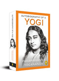 Autobiography of a Yogi