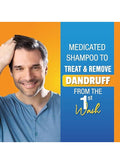 Nizoral Anti Dandruff Shampoo 100ml