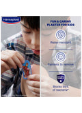 Marvel Avengers Kids Plasters 20 Strips