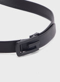 Robert Wood Resizable Free Size Formal Belt