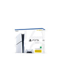 Sony PlayStation 5 (UAE Version) Console Disc Version With Controller - New Model 2023