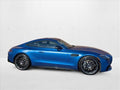 2026 Mercedes-Benz AMG GT 43 4-Door