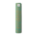 Ukiyo 5mm Jute Textured Yoga Mat — Brown