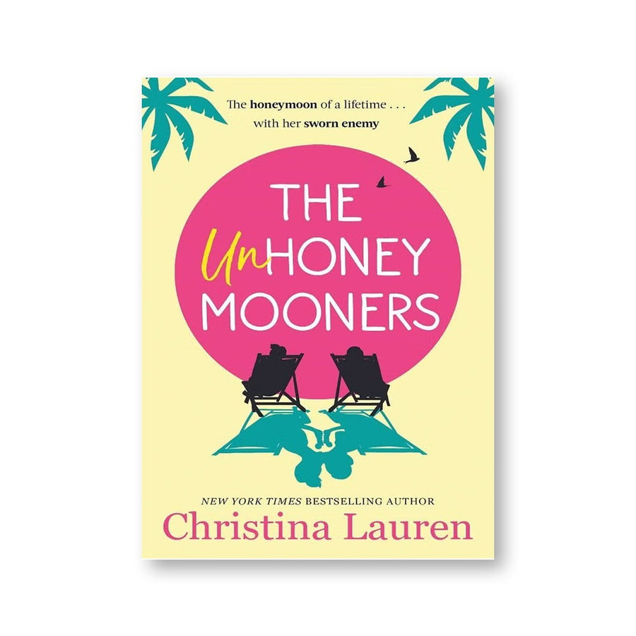 Unhoneymooners