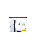 Sony PlayStation 5 (UAE Version) Console Disc Version With Controller - New Model 2023