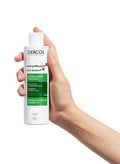 VICHY Dercos Anti Dandruff Shampoo for Normal to Oily Hair 200ml