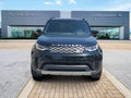 2026 Land Rover Discovery S