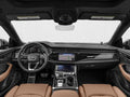 2026 Audi RS Q8 4.0T