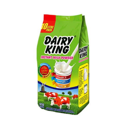 Dairy King Powder Milk 850g
