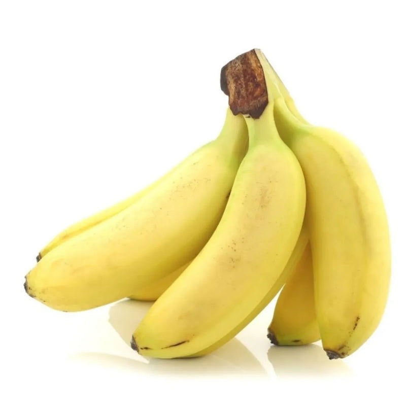 Fresh Bananas (A-Grade) 1kg