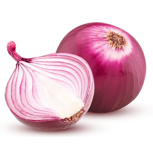 Fresh Onions 500g