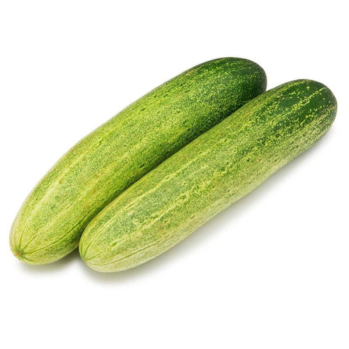 Fresh Cucumber (Desi) 500g
