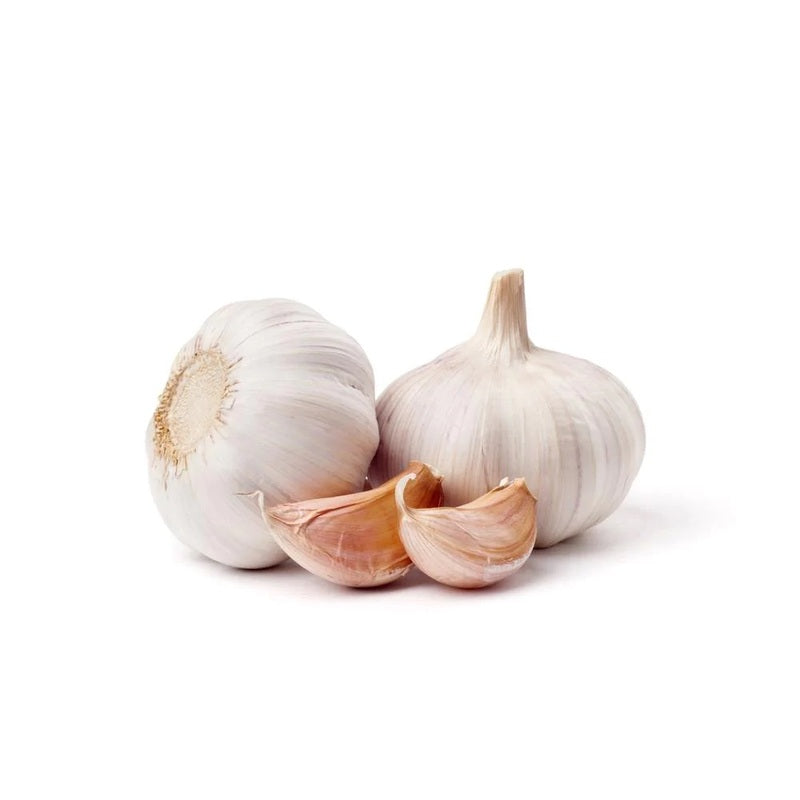 Fresh Garlic (China) 250g