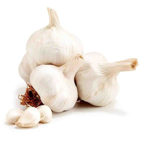 Fresh Garlic (Desi) 250g
