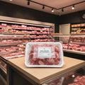 Mutton Whole (Mix) 1kg