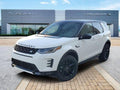 2026 Land Rover Discovery Sport Landmark