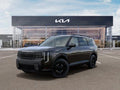 2027 Kia Telluride SX