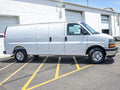 2026 Chevrolet Express 2500 Work Van
