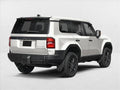 2027 Toyota Land Cruiser 1958