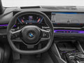2027 BMW 540 i xDrive