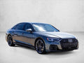 2026 Audi A8 55 TFSI quattro Tiptronic