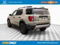 2026 Honda Passport AWD TrailSport Blackout