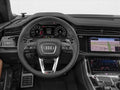 2026 Audi RS Q8 4.0T