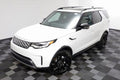 2025 Land Rover Discovery P300 S
