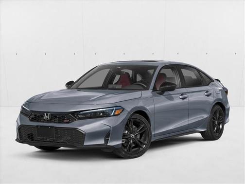 2026 Honda Civic Si Base