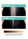 L'OREAL PARIS Magic Retouch Instant Root Concealer Spray Black 75ml