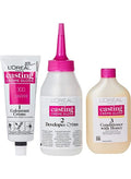 L'OREAL PARIS Loreal Paris Casting Creme Gloss Hair Colour, 300 Dark Brown 180ml
