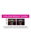 L'OREAL PARIS Loreal Paris Casting Creme Gloss Hair Colour, 300 Dark Brown 180ml