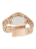 FOSSIL Women's Stainless Steel Analog Quartz Watch ES2811 - 38 mm